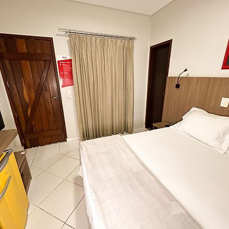 Clh Suites Bonito Central エクステリア 写真