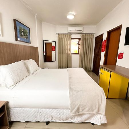 Clh Suites Bonito Central エクステリア 写真