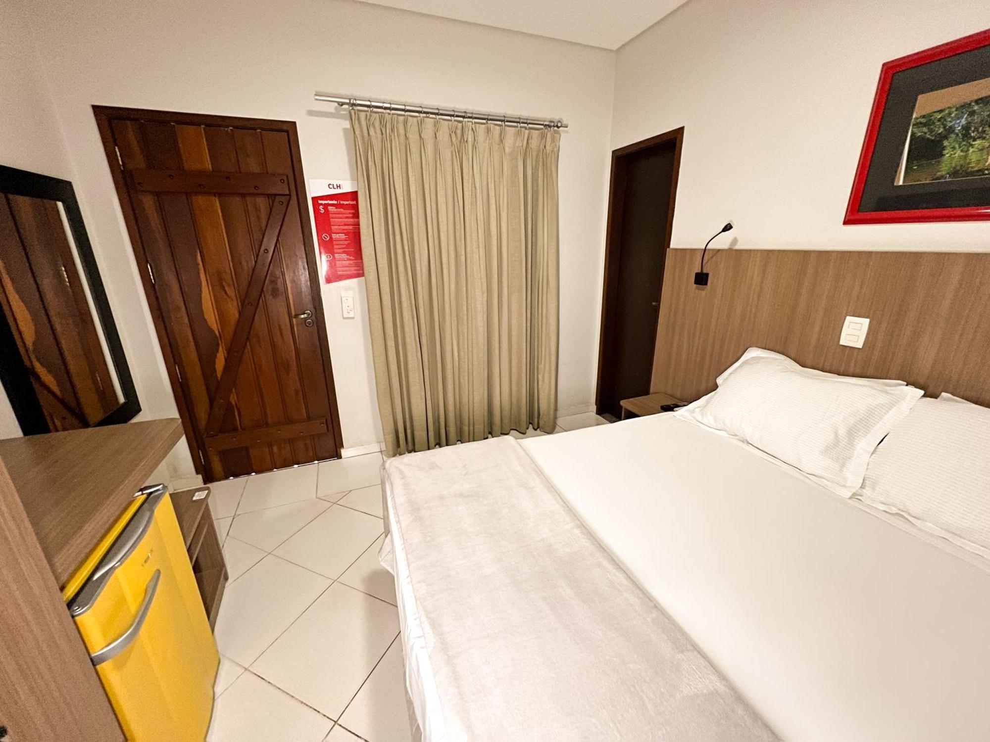 Clh Suites Bonito Central エクステリア 写真
