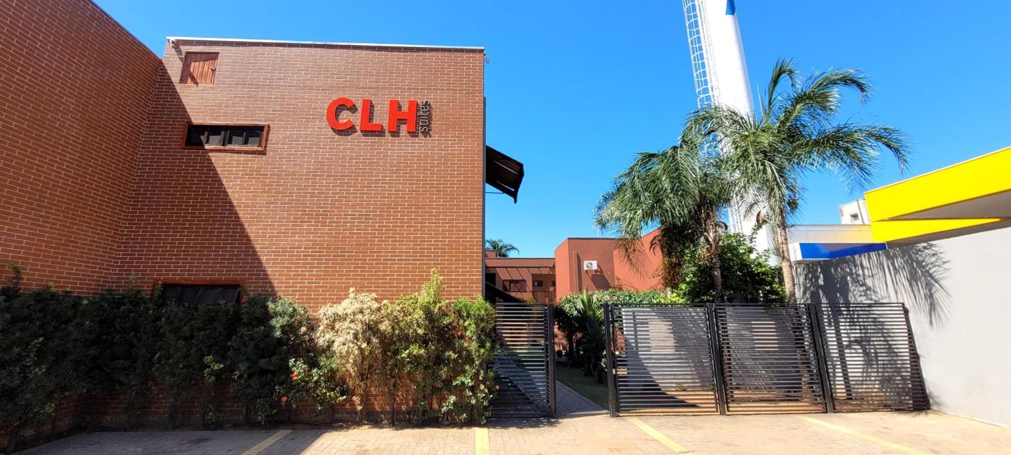 Clh Suites Bonito Central エクステリア 写真