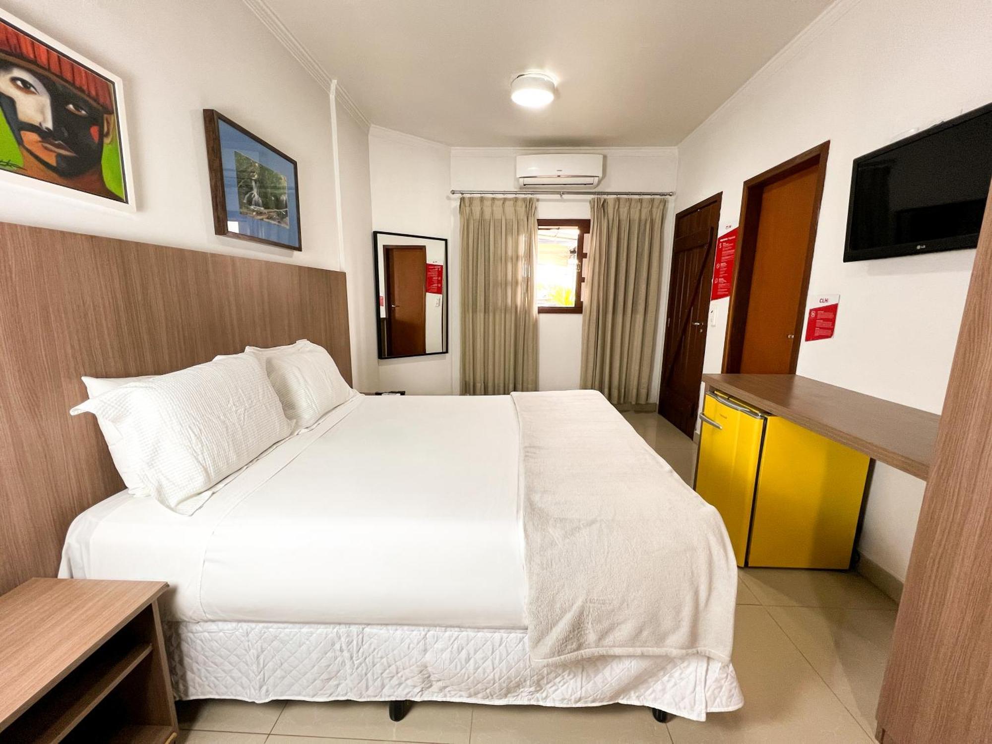 Clh Suites Bonito Central エクステリア 写真