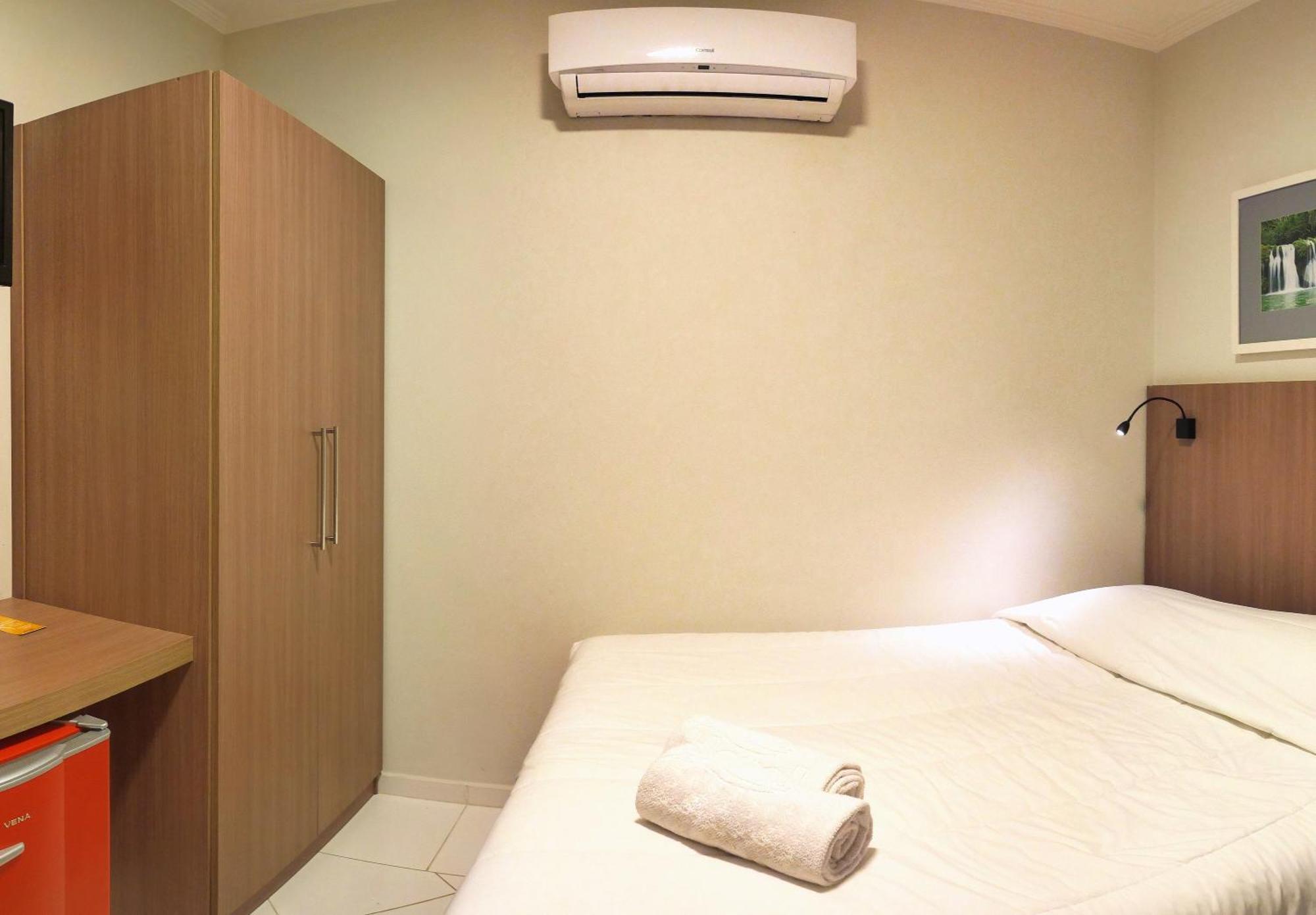 Clh Suites Bonito Central エクステリア 写真