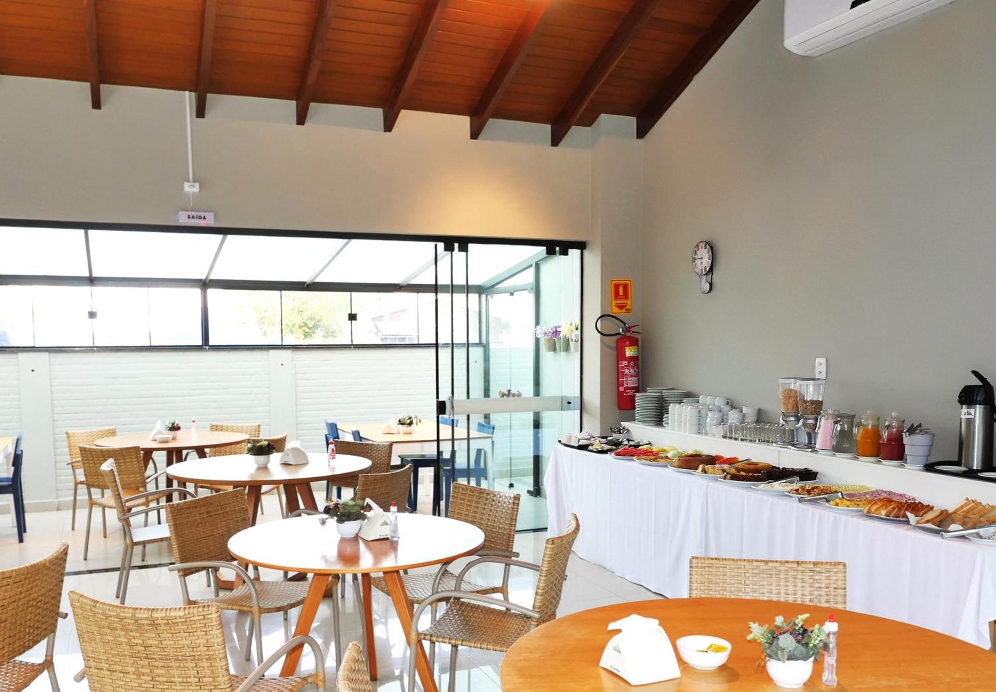 Clh Suites Bonito Central エクステリア 写真